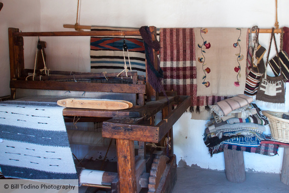 Weaving Loom