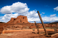 Pecos Ruins