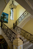 Merida Staircase