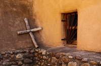 Faith in New Mexico